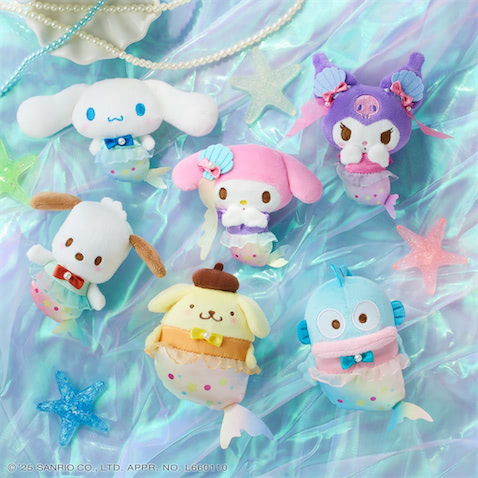 (C)'25 SANRIO CO., LTD. APPR. NO. L660110