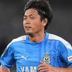 ジュビロ磐田の遠藤保仁 右足ボレー弾に 技術が高すぎ と賛辞相次ぐ ライブドアニュース ジュビロ磐田の遠藤保仁 右足ボレー弾に 技術が高すぎ と賛辞相次ぐ ライブドアニュース