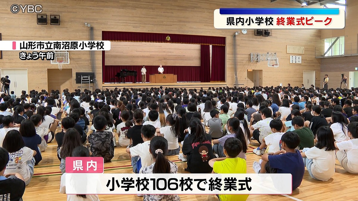 山形放送