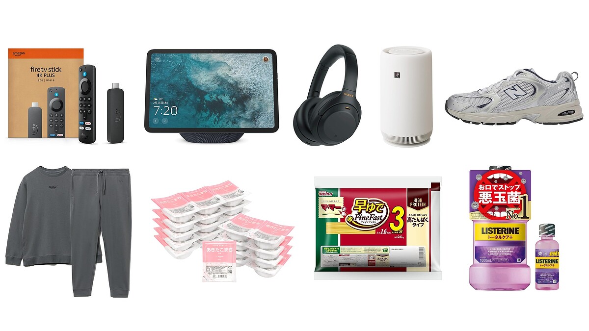 ���֤�Fire TV Stick��������Υꥫ�Х꡼�������ޤǡ�Amazon�����襻���������BEST20