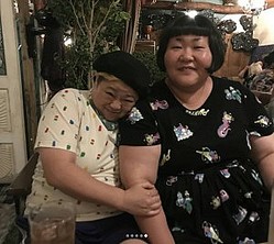 �ۥ륹�����󡦥���פȰ�ƣ�ʤġʲ����ϡإ⡼�꡼�����2018ǯ7��31����Instagram����º�ɤ����ڷݿ� ����θ��ڷݿ� ���Ĥ�ΰ��������ݿ� ���繥���ס٤Υ����꡼�󥷥�åȡ�