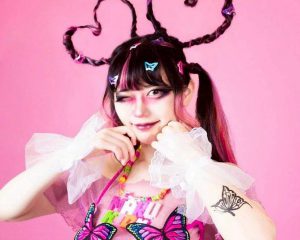 Marukido����