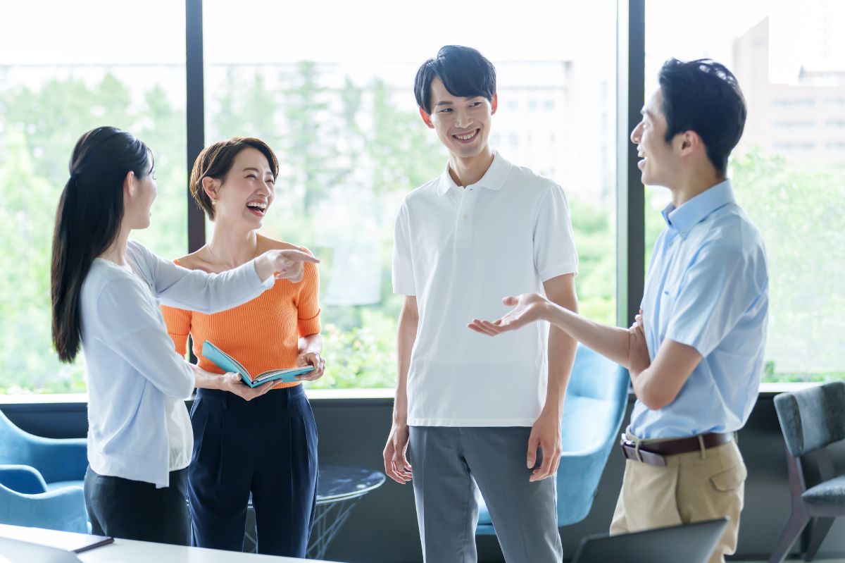 クールビズの「やりすぎ」ラインはどこに？