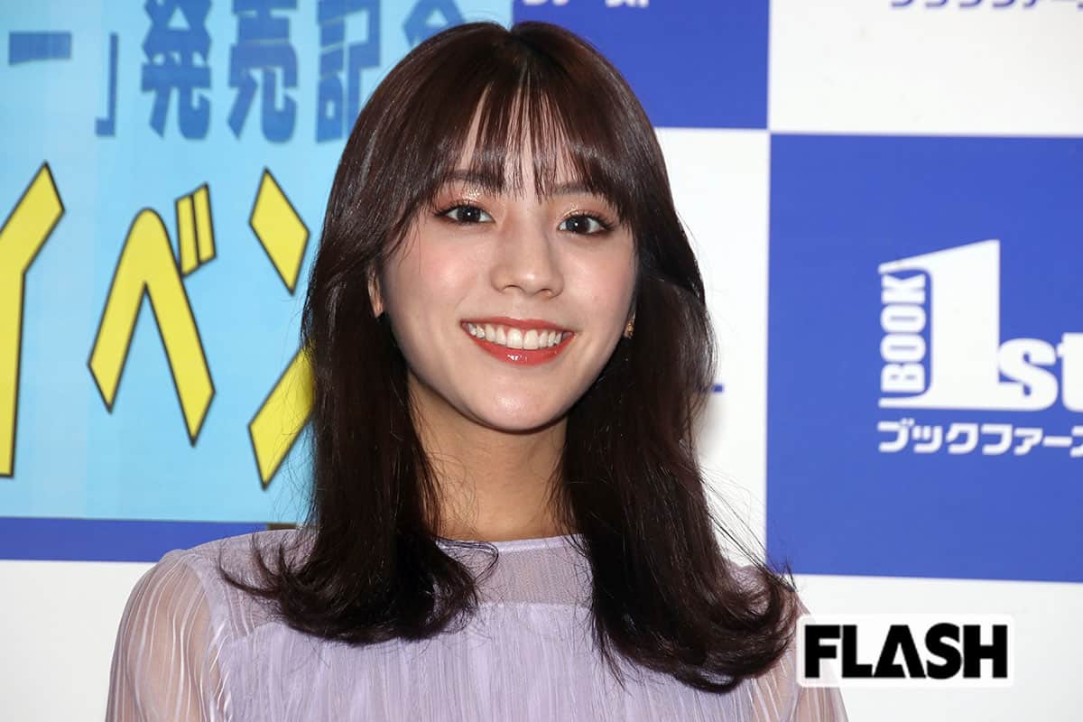 貴島明日香