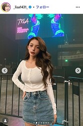 ���եꥵ Instagram���