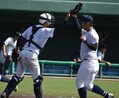 夏日本一の沖縄尚学は1―0で辛勝8強 踏...