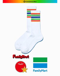 �ե��ߥޡ֥���ӥ˥��󥹥������פ�26ǯ�ղƤο���ȯ�䡡45��ǯ��ǰ�����ƥ������