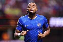 �����륷���ǳ������륨�󥯥󥯡�photo/Getty images 