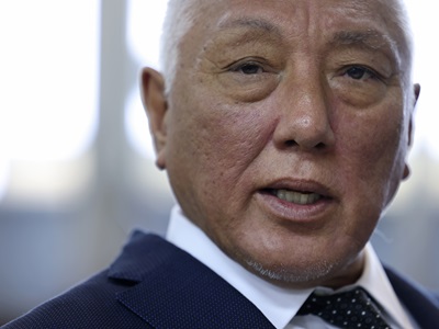 唯一無二の馬券師・弥永明郎『伝授』第23回 パドック解説者が言うフレーズの受け取り方を伝授