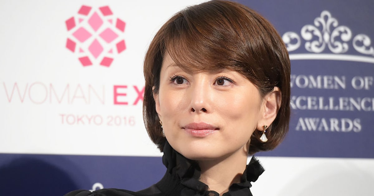 米倉涼子、地上波での活動は八方塞がりか「国外脱出」の選択肢も？