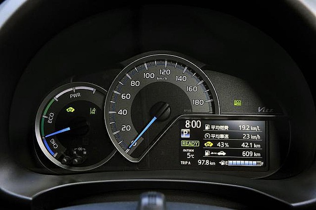 車のエアコンを入れると燃費は悪化 温度設定を工夫して省エネ ライブドアニュース