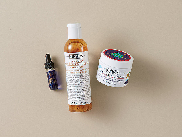 画像 本日11 1発売 クリスマスコフレ8選 ボディ ヘアケア編 6 17 Peachy ライブドアニュース