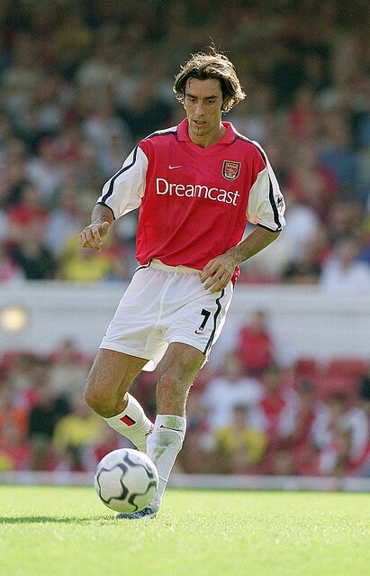 スゴすぎる！稲本潤一「最強の同僚ベストイレブン」 - ライブドアニュース