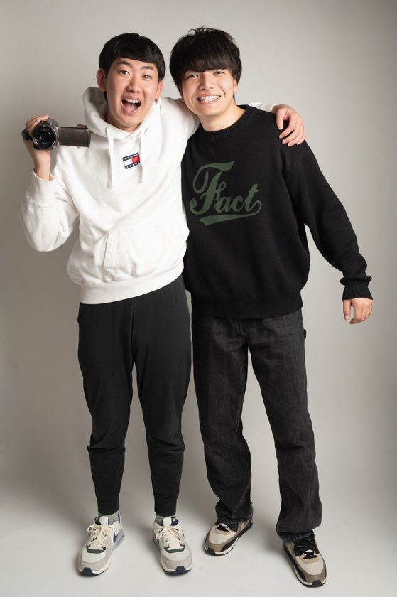 リニューアルイベントに西園寺・ZAKI出演！立山黒部アルペンルート