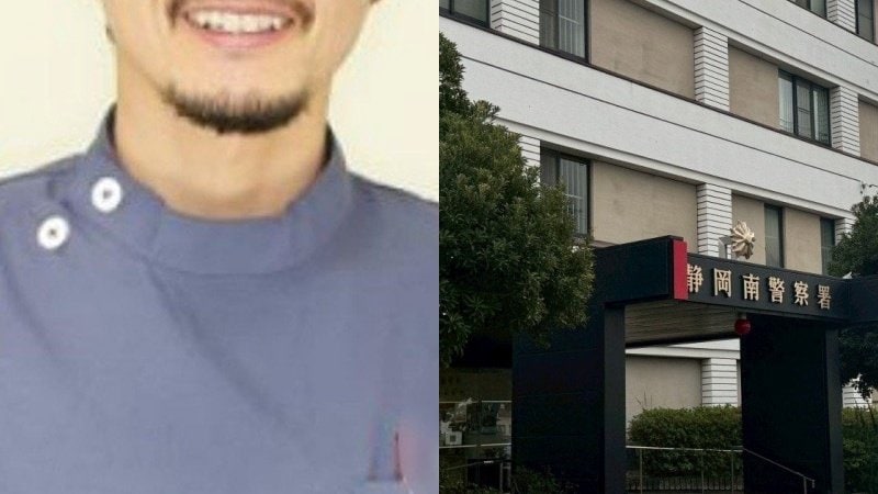 「変態歯科医」が不同意わいせつの罪などで4度目の逮捕