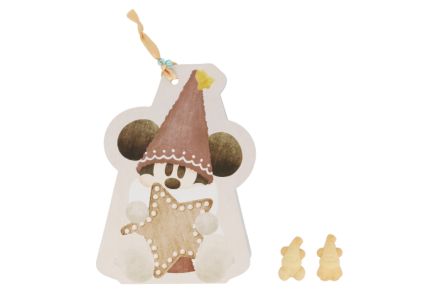 2025年のディズニークリスマスグッズは11月10日発売！ リルリンリン