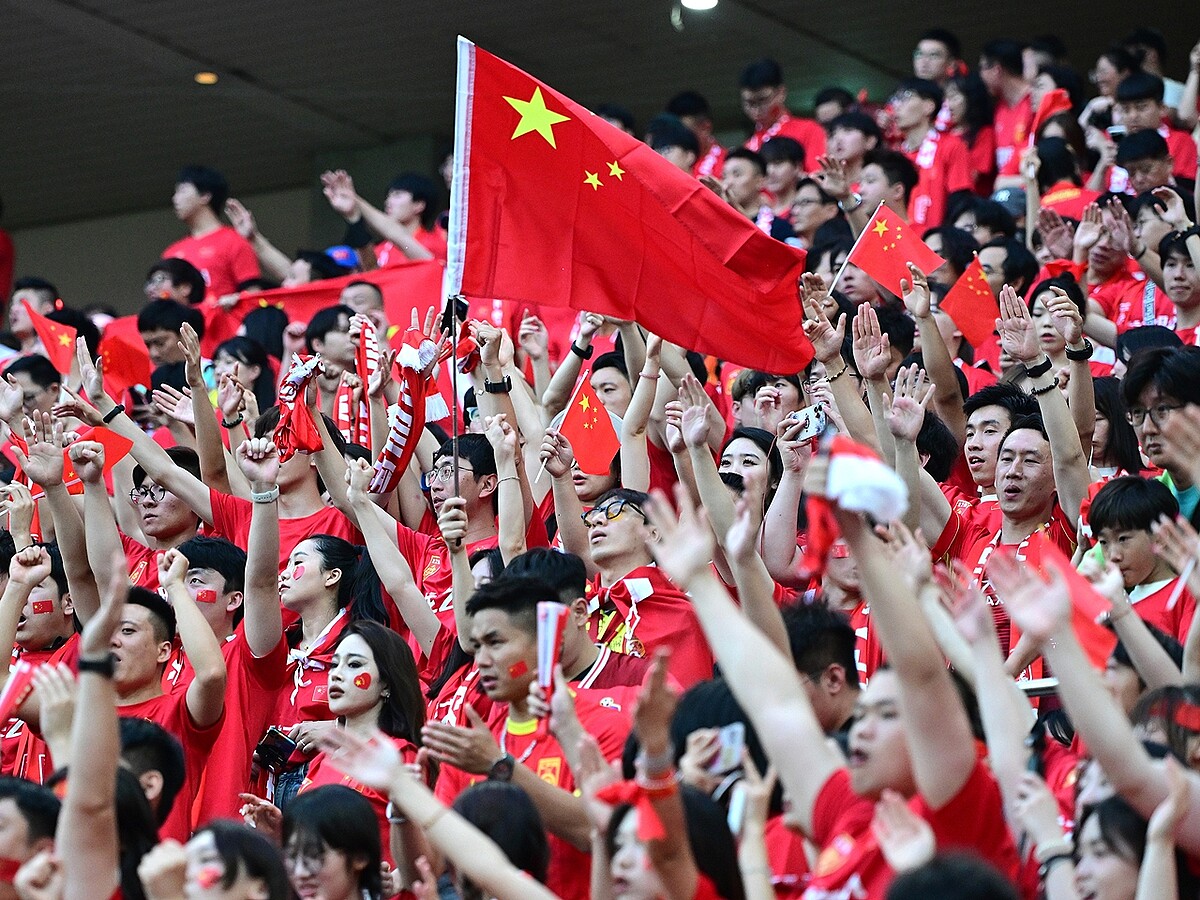 情勢不安のイランの“代打”で中国がワールドカップ出場？突然の主張に韓国メディアは呆れ「勝手に夢を見ている」