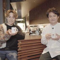 ����ɧ�����TETSUYA��£��10��ǯ����ܡ����̥ɥ��&����ޥ��о�