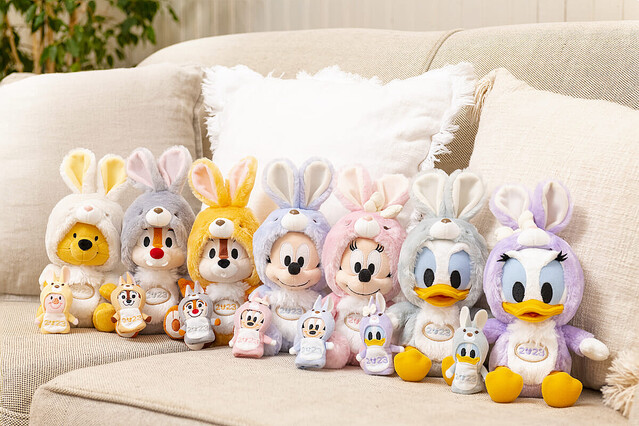 増*担様 2023年 ディズニーリゾートクルーザー干支卯2023未使用、未