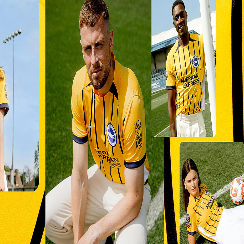 三笘薫　ブライトン　24/25　アウェイ　EL仕様 三笘薫　ブライトン　24/25　アウェイ　EL仕様