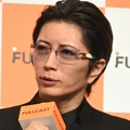 格付け GACKTが連勝を87に伸ばす