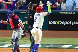 ��100��ܡ�����ȳο��׵���Ƚ��Ρ��ﳲ�ԡɥڥ�ɥ⤬�ܲ��֤���������餱���櫓����ʤ��פ��������������ƻ��WBC��