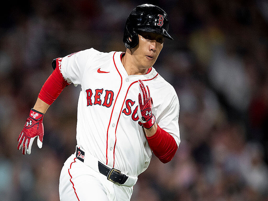 レッドソックス・吉田正尚、マルチ安打＆1打点で連敗ストップ