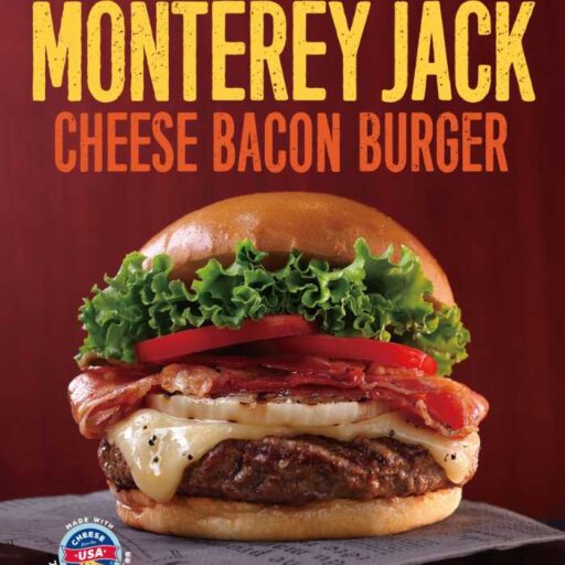 ハワイ発のグルメバーガー&サンドウィッチ 秋の限定メニュー登場