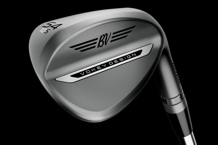 タイトリスト『ボーケイ・デザイン SM11』ウェッジ