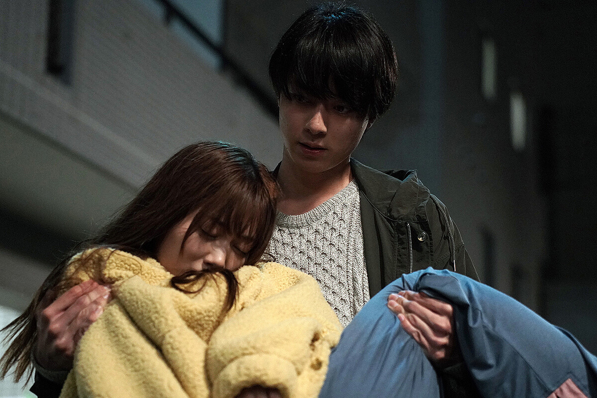 超塩対応の高校生プロゲーマー・山田 特別映像が公開