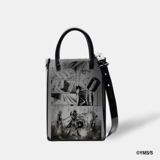 伝説的漫画「NANA」と「nana-nana」が夢のコラボレーション 