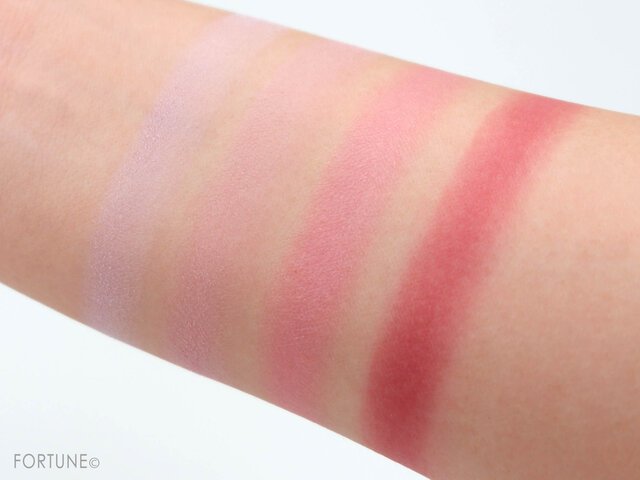 シュウ ウエムラ 新作コスメ《フェイス カラー》全33色が発売中