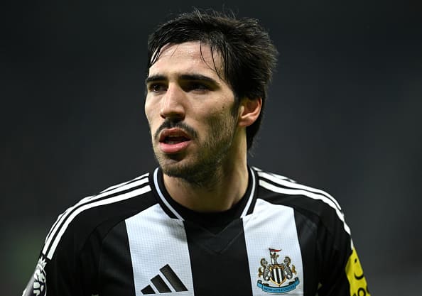 �˥塼���å���Υȥʡ��� photo/Getty Images