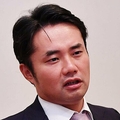杉村太蔵氏 小川晶市長に提言