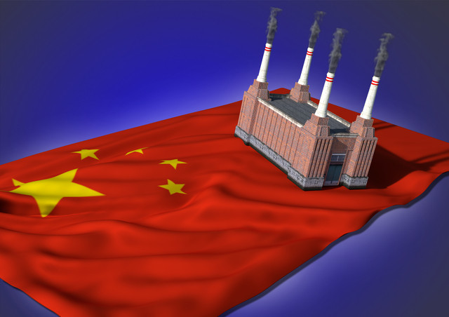 中国の廃プラ輸入停止を追い風に、総菜向け容器の需要を取る!
