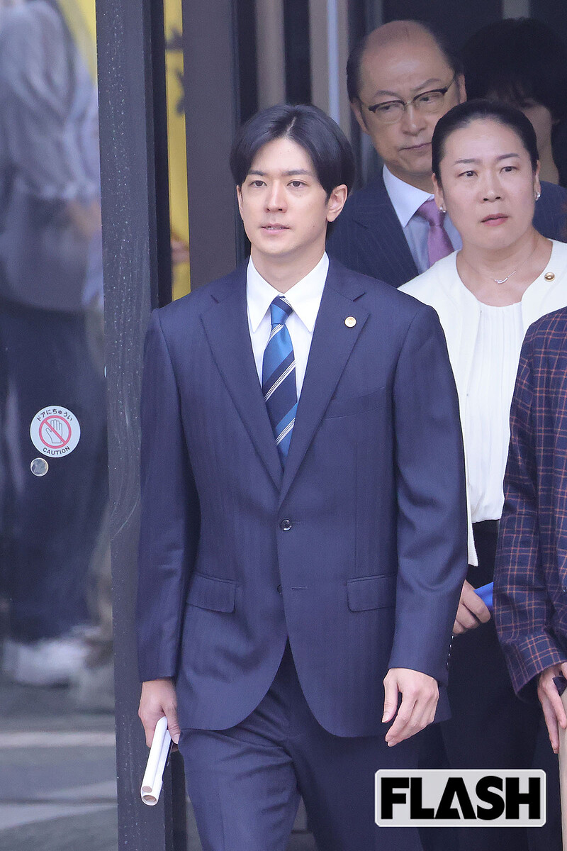 中島裕翔、結婚発表前にファンへ「予防線」？ブログに意味深な文言