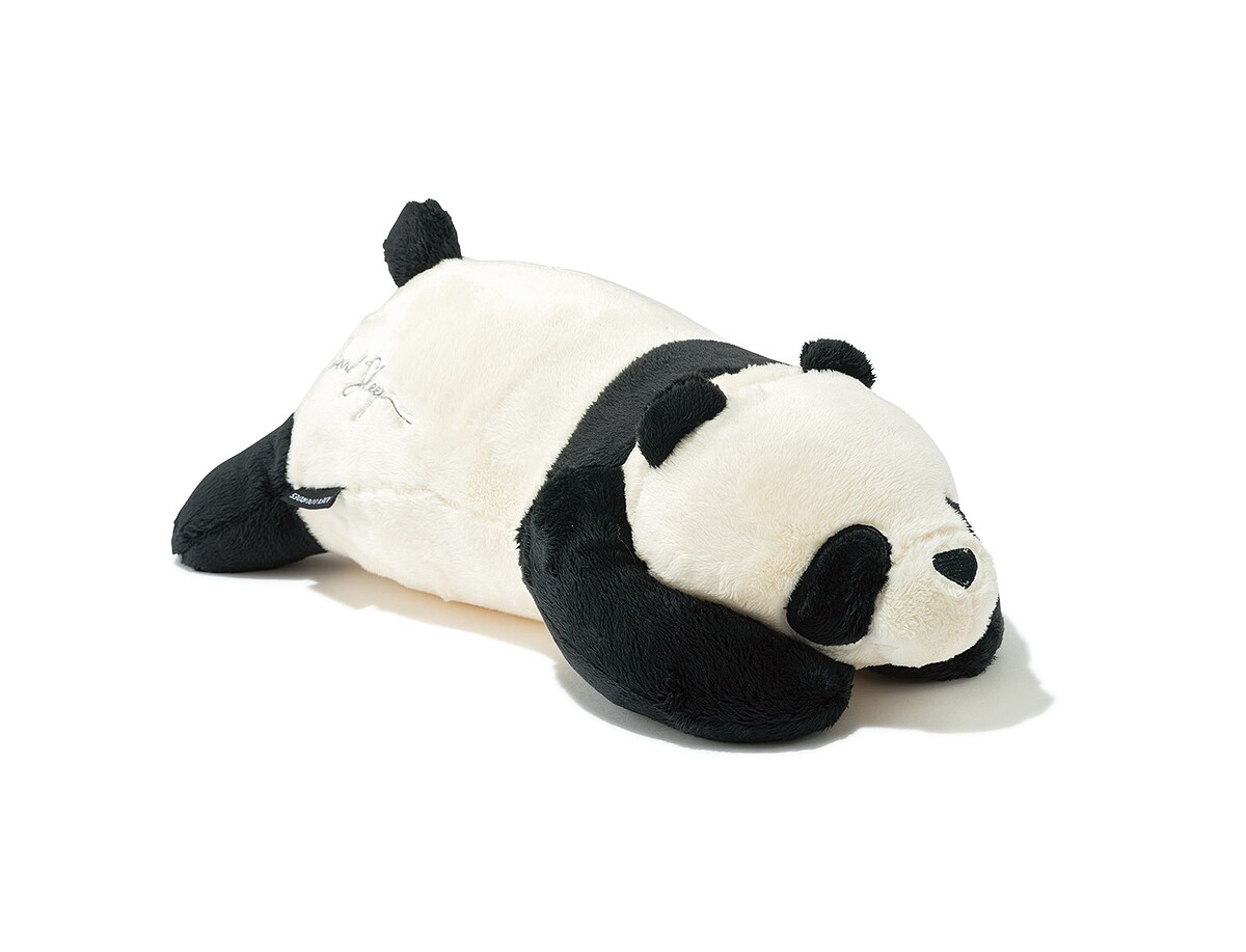 anan パンダ　ぬいぐるみ Amazon.co.jp: anan パンダぬいぐるみ2023 : おもちゃ