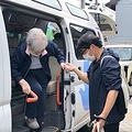 エビ数えられず 46歳で認知症に