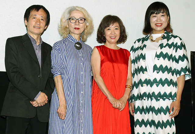 無料印刷可能私服 浅田 美代子 ファッション 人気のファッション画像