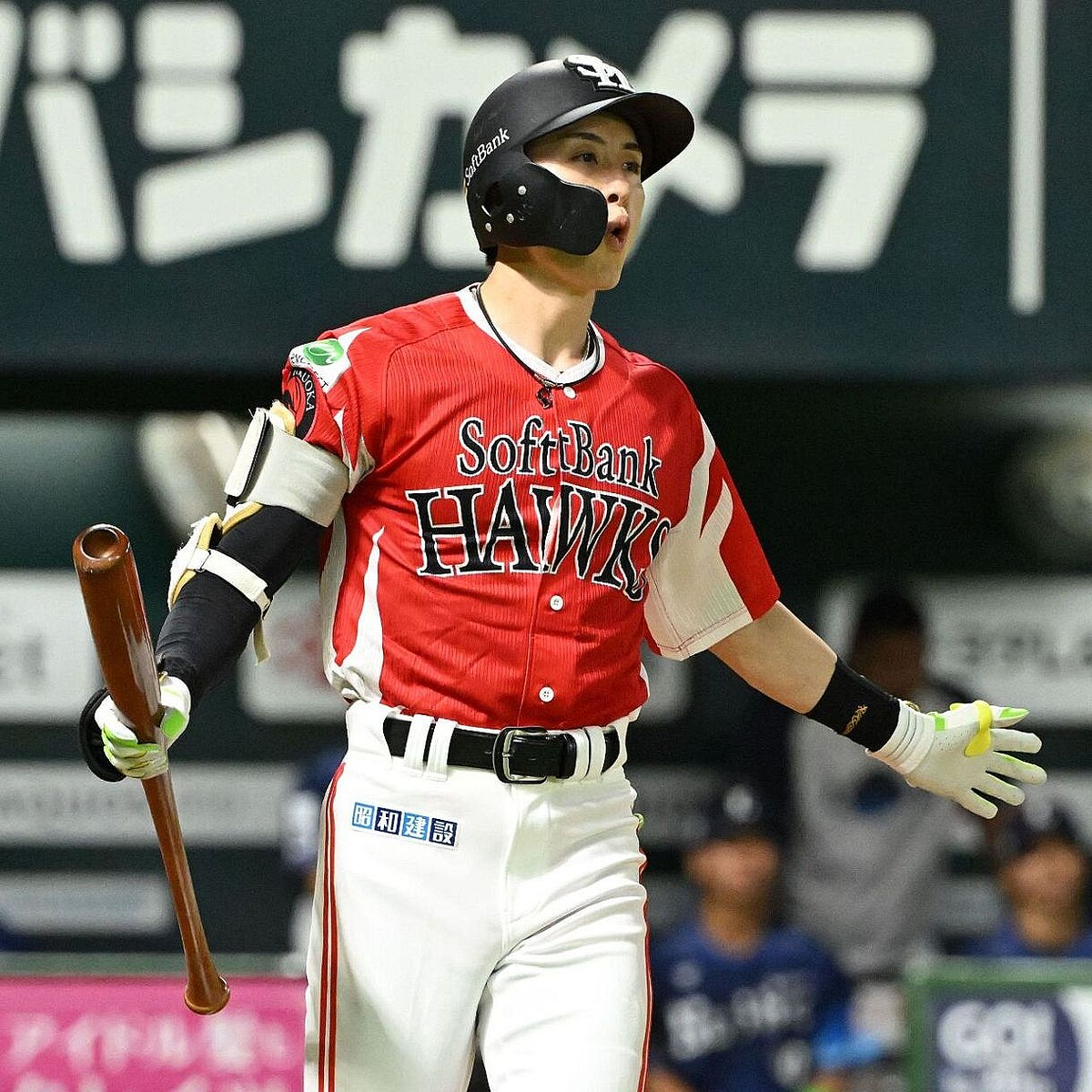 周東佑京 谷川原健太 柳町達