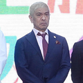 松本人志「私的な問題がまだ…」