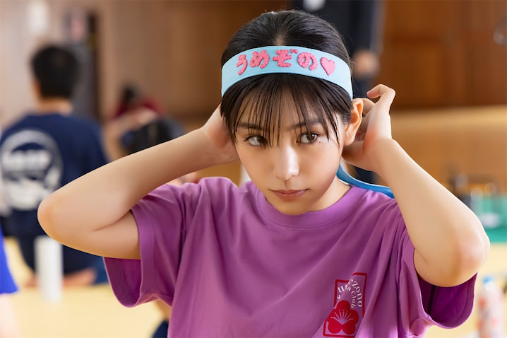 『ちはやふる−めぐり−』第8話 高校最後の全国大会予選！　第7話も振り返り