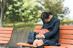 �Х����åȥܡ������ä�Ǻ�����������������ϥ��᡼���Ǥ���buritora/stock.adobe.com��