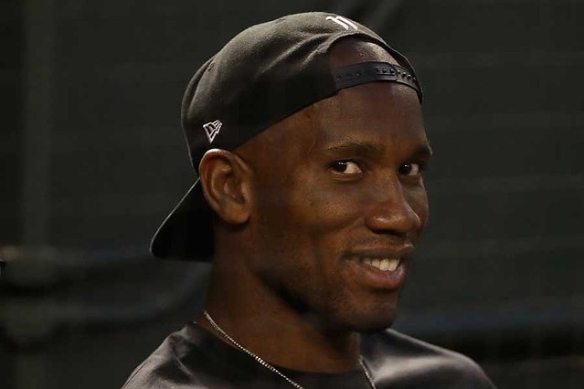 ȥܥɽƱαͺȤΤɥСڼ̿Getty Images