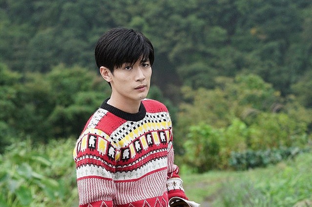 蛾に感謝しなきゃ」エリート童貞・三浦春馬のピュアすぎる勘違いに爆笑