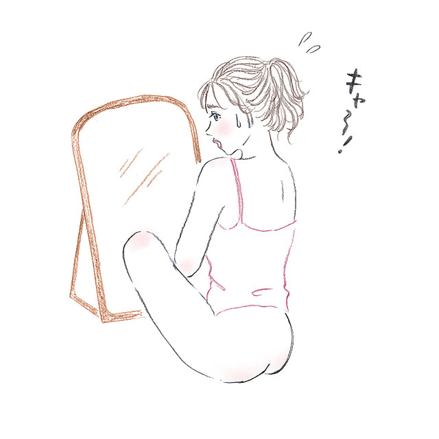 ビラビラ ai VIOはツルツルがいいって本当？あそこはどこまで洗うのが正解？【友達には聞けないQ＆A】 - Peachy（ピーチィ） - ライブドアニュース