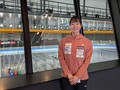 【Sスケート】吉田雪乃、五輪へ異例の調...