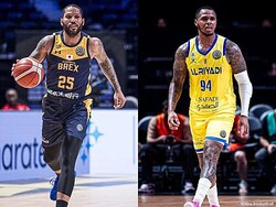 ���Եܥ֥�å�����BCL�������辡�����󲦼Ԥȷ��͡ĸ�NBA���ХΥ���ɽ���ʤ��붯Ũ��ĩ��