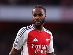 ��������̾��ǺƵ��򤫤��륹������󥰡����̿��ϥ������ʥ�����C��Getty Images