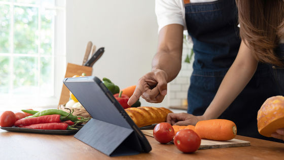 AIを料理のレシピ作成に使うべきか プロのシェフ3人に聞いた結果